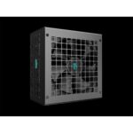 DeepCool Tápegység 650W - Gamerstorm PN650-M (80 Plus Gold, ATX3.1, PCI-E 5.1, Aktív PFC, Full moduláris, 12cm) - Image 5