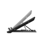 DeepCool Notebook Hűtőpad 15,6"-ig - U PAL (26.3dB; max. 156,68 m3/h; 2x14cm, USB3.0) - Image 6