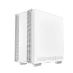 DeepCool Számítógépház - CC360 ARGB WH (fehér, ablakos, 3x12cm ventilátor, Mini-ITX / Micro-ATX, 1xUSB3.0, 1xUSB2.0) - Image 10