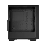 DeepCool Számítógépház - CC560 V2 Limited (fekete, ablakos, venti nélkül,  ATX, 1xUSB3.0, 1xUSB2.0) - Image 5