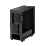 DeepCool Számítógépház - CC560 Limited (fekete, ablakos, venti nélkül, Mini-ITX / Micro-ATX / ATX, 1xUSB3.0, 1xUSB2.0) - Image 7