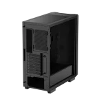 DeepCool Számítógépház - CC560 V2 Limited (fekete, ablakos, venti nélkül,  ATX, 1xUSB3.0, 1xUSB2.0) - Image 7