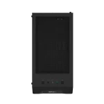 DeepCool Számítógépház - CC560 V2 Limited (fekete, ablakos, venti nélkül,  ATX, 1xUSB3.0, 1xUSB2.0) - Image 9
