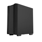 DeepCool Számítógépház - CC560 V2 Limited (fekete, ablakos, venti nélkül,  ATX, 1xUSB3.0, 1xUSB2.0) - Image 10
