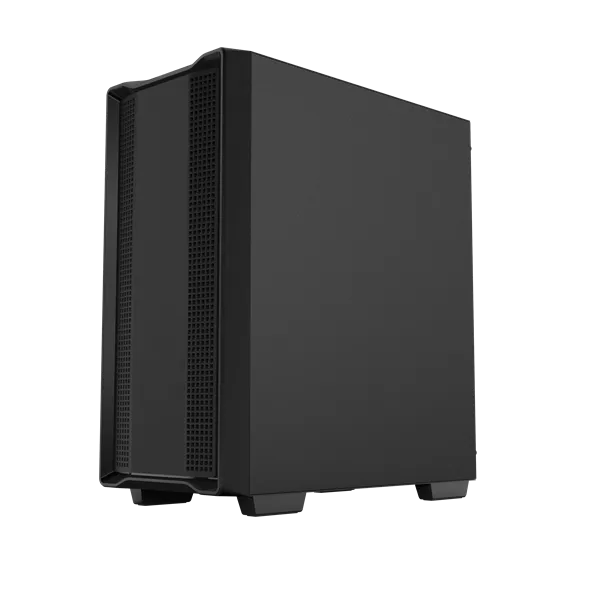 DeepCool Számítógépház - CC560 V2 Limited (fekete, ablakos, venti nélkül,  ATX, 1xUSB3.0, 1xUSB2.0) - Image 10
