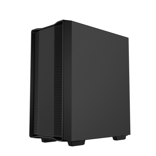 DeepCool Számítógépház - CC560 A-RGB V2 (fekete, ablakos, 4x12cm venti, Mini-ITX / Micro-ATX / ATX, 1xUSB3.0, 1xUSB2.0) - Image 10