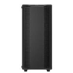DeepCool Számítógépház - CC560 V2 (fekete, ablakos, 4x12cm LED venti, Mini-ITX / Micro-ATX / ATX, 1xUSB3.0, 1xUSB2.0) - Image 3