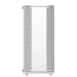 DeepCool Számítógépház - CC560 WHITE V2 (fehér, ablakos, 4x12cm LED venti, ATX, 1xUSB3.0, 1xUSB2.0, fehér) - Image 3