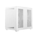 DeepCool Számítógépház - CG530 4F WH (fehér, ablakos, 4x12cm A-RGB, BTF, ATX, 2xUSB3.0, 1xUSB2.0) - Image 10