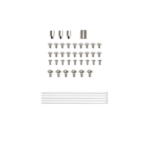 DeepCool Számítógépház - CG530 4F WH (fehér, ablakos, 4x12cm A-RGB, BTF, ATX, 2xUSB3.0, 1xUSB2.0) - Image 13