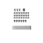 DeepCool Számítógépház - CG530 4F (fekete, ablakos, 4x12cm A-RGB, BTF, ATX, 2xUSB3.0, 1xUSB2.0) - Image 13
