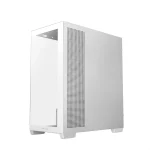 DeepCool Számítógépház - CG580 4F WH V2 (fehér, ablakos, 4x12cm A-RGB, BTF, ATX, 2xUSB3.0, 1xUSB2.0) - Image 8