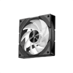 DeepCool Számítógépház - CG580 4F (fekete, ablakos, 4x12cm A-RGB, BTF, ATX, 2xUSB3.0, 1xUSB2.0) - Image 13
