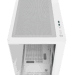 DeepCool CG580 WH Tempered Glass White - Image 11