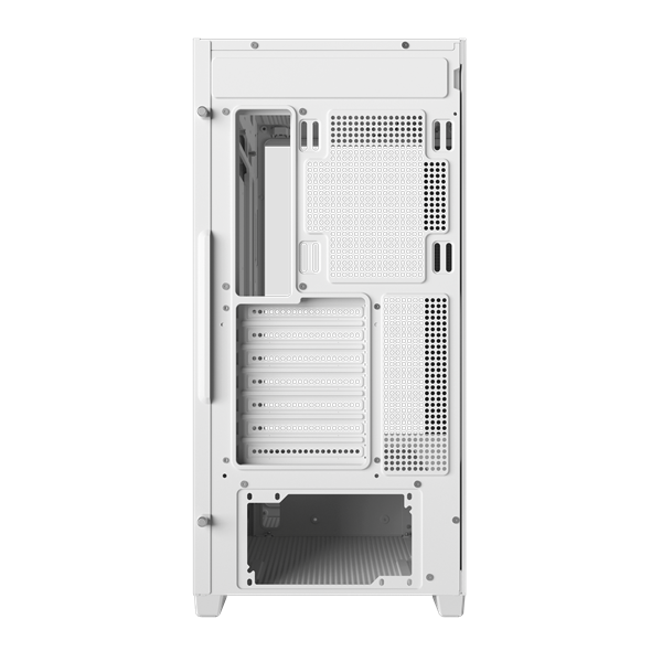 DeepCool CG580 WH Tempered Glass White - Image 13