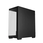 DeepCool Számítógépház - CG580 (fekete, ablakos, venti nélkül, BTF, ATX, 2xUSB3.0, 1xUSB2.0) - Image 8