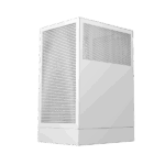 DeepCool Számítógépház - CH170 DIGITAL WH (fekete, Mini-ITX, 2xUSB3.0, Type-C, fehér) - Image 15