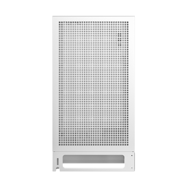 DeepCool Számítógépház - CH170 DIGITAL WH (fekete, Mini-ITX, 2xUSB3.0, Type-C, fehér) - Image 16