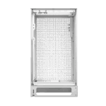 DeepCool Számítógépház - CH170 DIGITAL WH (fekete, Mini-ITX, 2xUSB3.0, Type-C, fehér) - Image 17