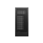DeepCool Számítógépház - CH170 PLUS (Micro-ATX/Mini-ITX, 2xUSB3.0, Type-C, fekete) - Image 4