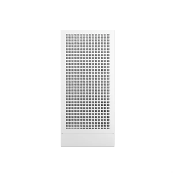 DeepCool Számítógépház - CH170 PLUS WH (Micro-ATX/Mini-ITX, 2xUSB3.0, Type-C, fehér) - Image 4