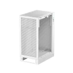 DeepCool Számítógépház - CH170 PLUS WH (Micro-ATX/Mini-ITX, 2xUSB3.0, Type-C, fehér) - Image 7