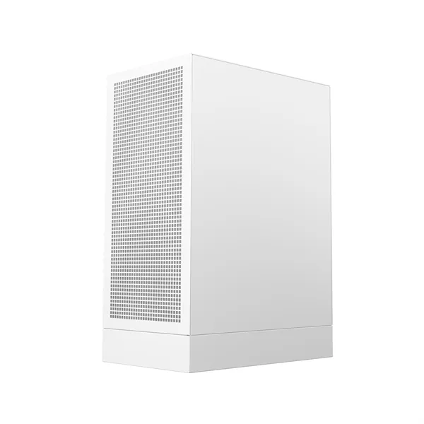 DeepCool Számítógépház - CH170 PLUS WH (Micro-ATX/Mini-ITX, 2xUSB3.0, Type-C, fehér) - Image 8