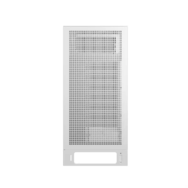 DeepCool Számítógépház - CH170 PLUS WH (Micro-ATX/Mini-ITX, 2xUSB3.0, Type-C, fehér) - Image 9