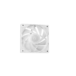 DeepCool Számítógépház - CH360 DIGITAL WH (fekete, 2x14cm +1x12 venti, Mini-ITX / Micro-ATX, 1xUSB3.0, A-RGB, fehér) - Image 12