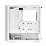 DeepCool CH560 DIGITAL WH Tempered Glass White - Image 16