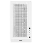 DeepCool CH560 DIGITAL WH Tempered Glass White - Image 19