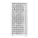 DeepCool Számítógépház - CH560 WH (fehér, 3x14cm + 1x12  A-RGB ventilllátor, E-ATX, 2xUSB3.0) - Image 4