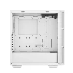 DeepCool Számítógépház - CH560 WH (fehér, 3x14cm + 1x12  A-RGB ventilllátor, E-ATX, 2xUSB3.0) - Image 6