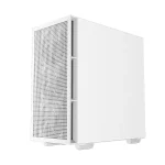 DeepCool Számítógépház - CH560 WH (fehér, 3x14cm + 1x12  A-RGB ventilllátor, E-ATX, 2xUSB3.0) - Image 10