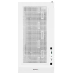 DeepCool Számítógépház - CH560 WH (fehér, 3x14cm + 1x12  A-RGB ventilllátor, E-ATX, 2xUSB3.0) - Image 11