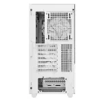 DeepCool Számítógépház - CH560 WH (fehér, 3x14cm + 1x12  A-RGB ventilllátor, E-ATX, 2xUSB3.0) - Image 12