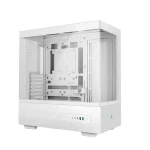 DeepCool Számítógépház - CH690 DIGITAL WH (fehér, ATX, 1xUSB-C, 2xUSB3.0) - Image 2