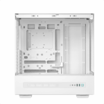 DeepCool Számítógépház - CH690 DIGITAL WH (fehér, ATX, 1xUSB-C, 2xUSB3.0) - Image 4
