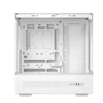 DeepCool Számítógépház - CH690 DIGITAL WH (fehér, ATX, 1xUSB-C, 2xUSB3.0) - Image 4