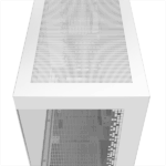 DeepCool Számítógépház - CH690 DIGITAL WH (fehér, ATX, 1xUSB-C, 2xUSB3.0) - Image 7