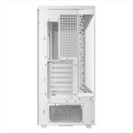 DeepCool Számítógépház - CH690 DIGITAL WH (fehér, ATX, 1xUSB-C, 2xUSB3.0) - Image 9