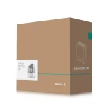 DeepCool Számítógépház - CH690 DIGITAL WH (fehér, ATX, 1xUSB-C, 2xUSB3.0) - Image 11