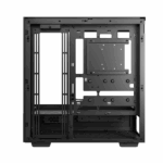 DeepCool Számítógépház - CH690 DIGITAL (fekete, ATX, 1xUSB-C, 2xUSB3.0) - Image 5
