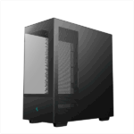 DeepCool Számítógépház - CH690 DIGITAL (fekete, ATX, 1xUSB-C, 2xUSB3.0) - Image 8