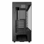 DeepCool Számítógépház - CH690 DIGITAL (fekete, ATX, 1xUSB-C, 2xUSB3.0) - Image 9
