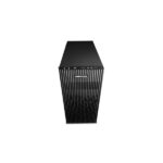 DeepCool Számítógépház - MATREXX 30 SI (fekete, fekete belső, 1x12cm ventilátor, Micro ATX/Mini-ITX, 1xUSB3.0, 1xUSB2.0) - Image 6