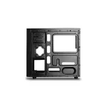 DeepCool Számítógépház - MATREXX 30 SI (fekete, fekete belső, 1x12cm ventilátor, Micro ATX/Mini-ITX, 1xUSB3.0, 1xUSB2.0) - Image 8