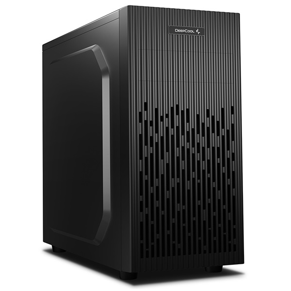 DeepCool Matrexx 30 SI Black