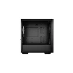 DeepCool Számítógépház - MATREXX 40 3FS (ablakos, 3x LED ventiilátor, mATX, 1xUSB3.0, 1xUSB2.0) - Image 5
