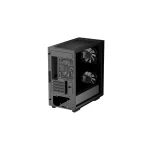 DeepCool Számítógépház - MATREXX 40 3FS (ablakos, 3x LED ventiilátor, mATX, 1xUSB3.0, 1xUSB2.0) - Image 7